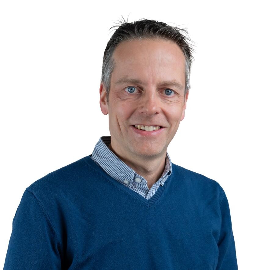 Martijn Bierman