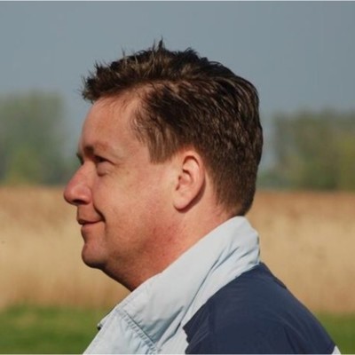 Steven Hoven